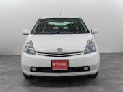 Toyota Prius II Рестайлинг (XW20) Красноярск  - изображение 23