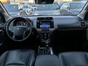 Toyota Land Cruiser Prado 150 Series Рестайлинг 2 Волгоград  - изображение 36