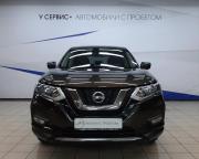 Nissan X-Trail III Рестайлинг Москва  - изображение 23