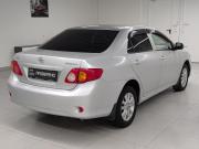 Toyota Corolla X (E140 E150) Казань  - изображение 28