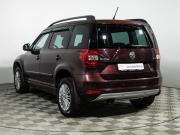 Skoda Yeti I Рестайлинг Санкт-Петербург  - изображение 25