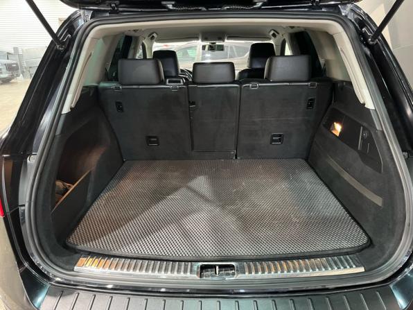 Volkswagen Touareg II с пробегом 2012 года, цена 2 340 000 рублей, 139369 км, внедорожник, Автокод Объявления