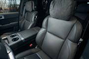 Li Auto (Lixiang) L7 I Рестайлинг Москва  - изображение 26