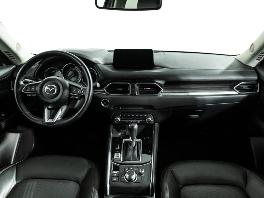 Mazda CX-5 II Санкт-Петербург  - изображение 14
