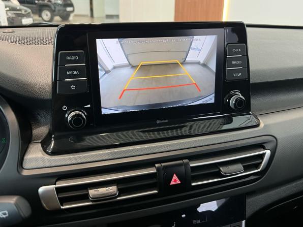 Kia Seltos I с пробегом 2021 года, цена 2 350 000 рублей, 92501 км, внедорожник, Автокод Объявления