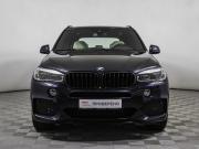 BMW X5 III (F15) Москва  - изображение 30