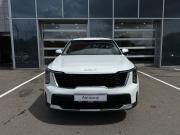 Kia Sorento IV Рестайлинг Москва  - изображение 30