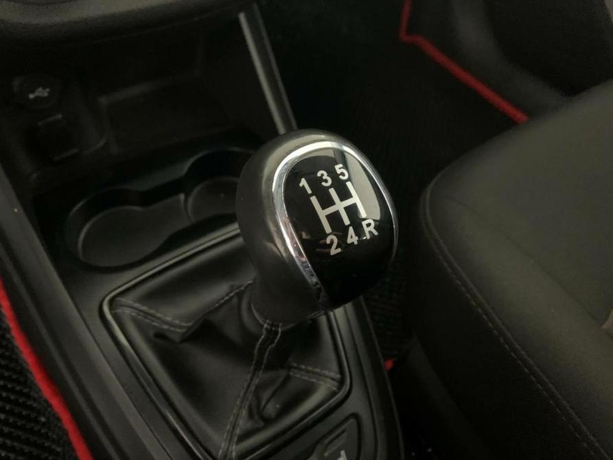Lada (ВАЗ) Vesta I Нижнекамск  - изображение 10