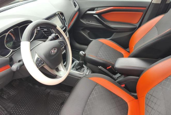 Lada (ВАЗ) Vesta I с пробегом 2019 года, цена 1 149 000 рублей, 211143 км, универсал, Автокод Объявления
