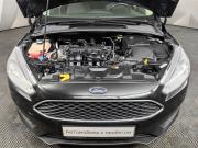 Ford Focus III Рестайлинг Москва  - изображение 30
