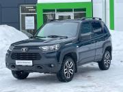 Lada (ВАЗ) Niva Ярославль  - изображение 14