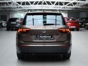 Volkswagen Tiguan II Челябинск  - изображение 30
