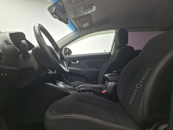 Kia Sportage III с пробегом 2012 года, цена 1 073 000 рублей, 168845 км, внедорожник, Автокод Объявления