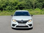 Renault Logan II Рестайлинг Прокопьевск  - изображение 23
