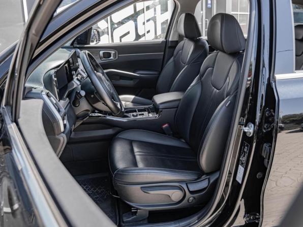 Kia Sorento IV с пробегом 2021 года, цена 3 250 000 рублей, 99104 км, внедорожник, Автокод Объявления