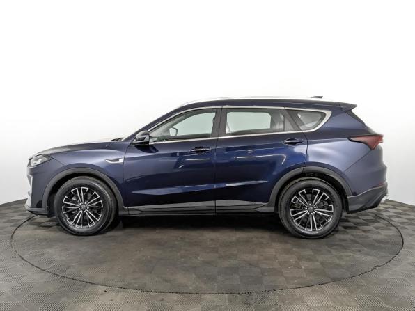 JETOUR X70+ I Рестайлинг с пробегом 2023 года, цена 2 150 000 рублей, 35104 км, внедорожник, Автокод Объявления