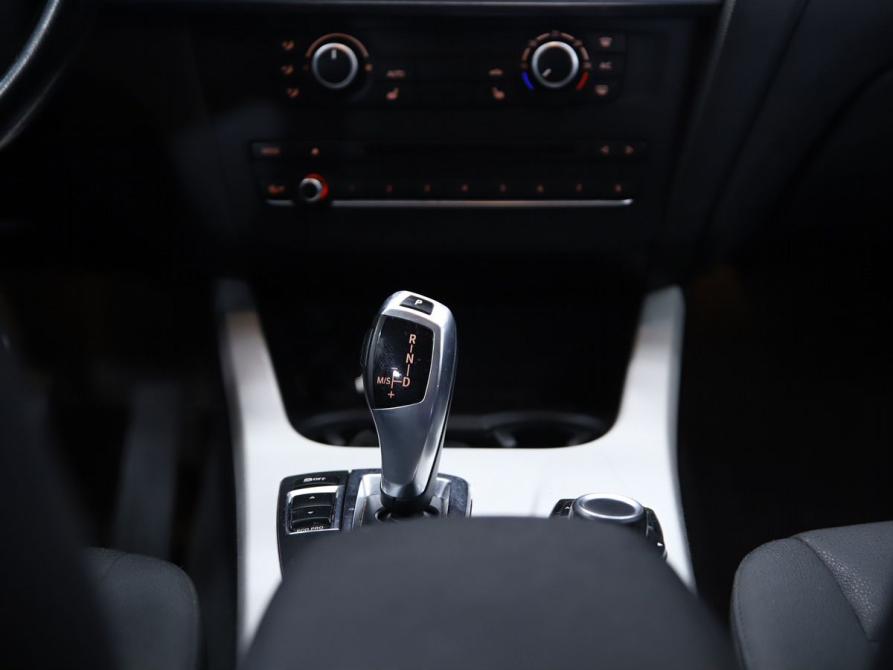 BMW X3 II (F25) Уфа  - изображение 14