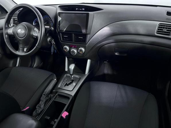 Subaru Forester IV с пробегом 2012 года, цена 1 350 000 рублей, 210565 км, внедорожник, Автокод Объявления