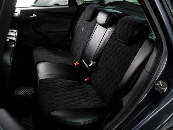 Ford Focus III с пробегом 2012 года, цена 799 000 рублей, 193087 км, седан, Автокод Объявления