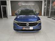 Volkswagen Polo VI Минеральные Воды  - изображение 20