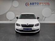 Skoda Octavia III (A7) Москва  - изображение 28
