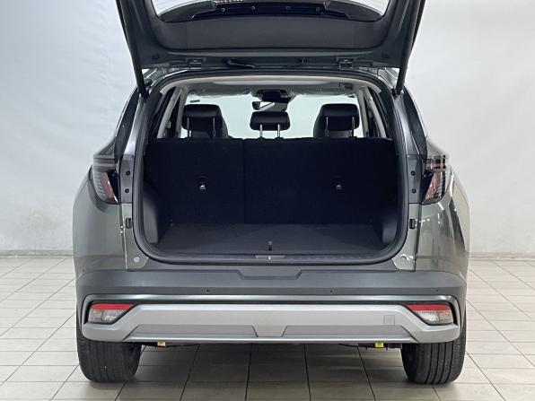 Hyundai Tucson IV Рестайлинг с пробегом 2026 года, цена 4 200 000 рублей, 70 км, внедорожник, Автокод Объявления