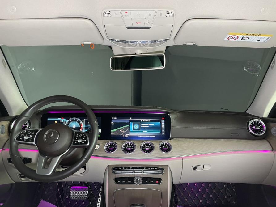 Mercedes-Benz E-Класс V (W213 S213 C238) Тверь  - изображение 12