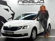Skoda Octavia III (A7) Рестайлинг Ростов-на-Дону  - изображение 18