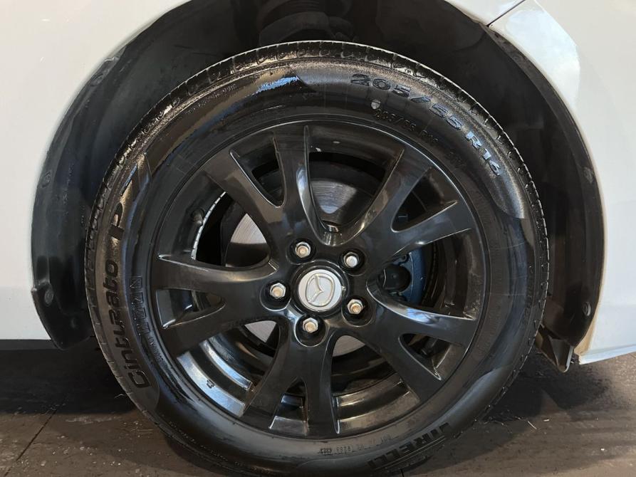 Mazda 3 II (BL) Рестайлинг Чебоксары  - изображение 18