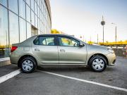 Renault Logan II Волгоград  - изображение 40
