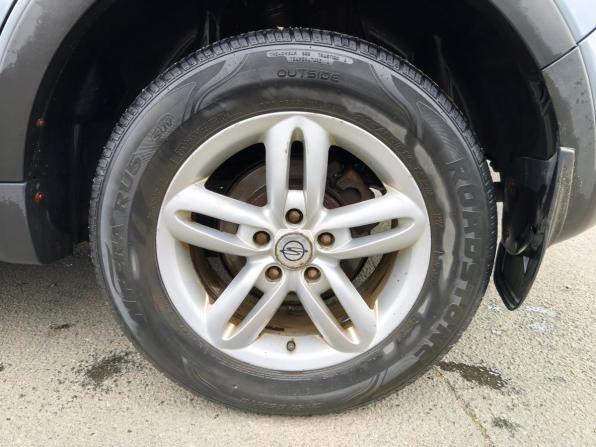 SsangYong Actyon II с пробегом 2013 года, цена 879 000 рублей, 176000 км, внедорожник, Автокод Объявления
