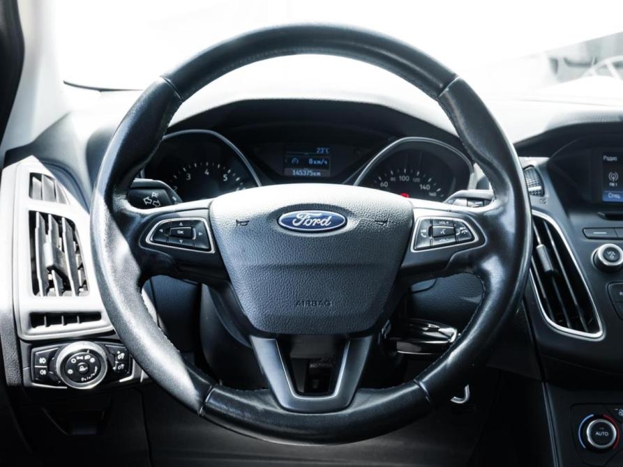 Ford Focus III Рестайлинг Ставрополь  - изображение 12
