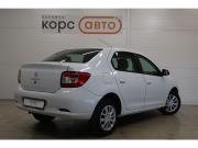 Renault Logan II Рестайлинг Коломна  - изображение 17