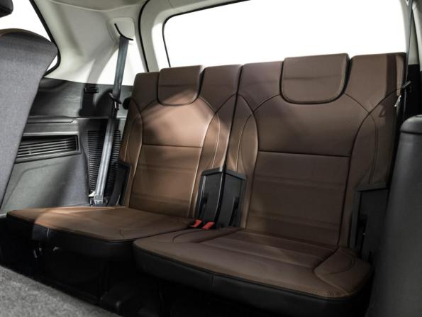 Haval H9 I Рестайлинг с пробегом 2020 года, цена 2 399 777 рублей, 96796 км, внедорожник, Автокод Объявления
