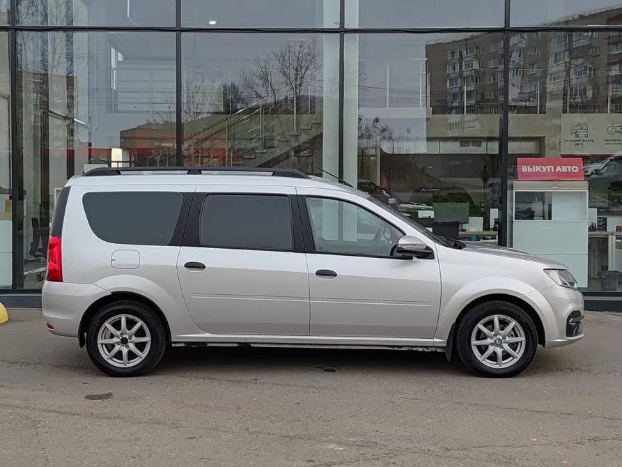 Lada (ВАЗ) Largus I Рестайлинг Ижевск  - изображение 5