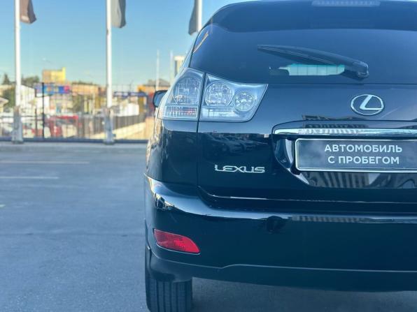 Lexus RX II с пробегом 2003 года, цена 945 000 рублей, 273354 км, внедорожник, Автокод Объявления
