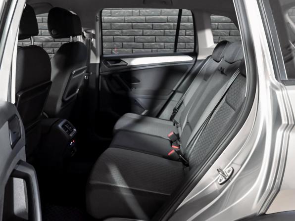 Volkswagen Tiguan II с пробегом 2020 года, цена 3 100 000 рублей, 72750 км, внедорожник, Автокод Объявления
