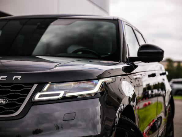 Land Rover Range Rover Velar I с пробегом 2018 года, цена 3 799 000 рублей, 94510 км, внедорожник, Автокод Объявления