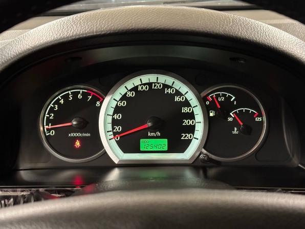 Chevrolet Lacetti I с пробегом 2009 года, цена 535 000 рублей, 125402 км, хэтчбек, Автокод Объявления