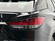 Lexus RX IV Рестайлинг Мурманск  - изображение 35