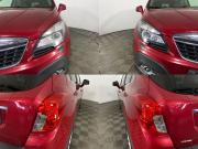Opel Mokka I Воронеж  - изображение 25