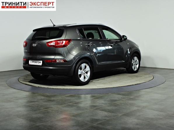 Kia Sportage III с пробегом 2012 года, цена 1 297 000 рублей, 144915 км, внедорожник, Автокод Объявления