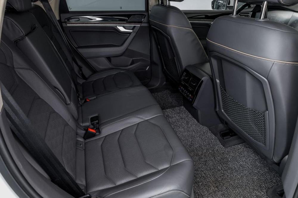 Volkswagen Touareg III Казань  - изображение 11
