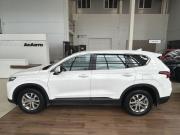 Hyundai Santa Fe IV Саратов  - изображение 29