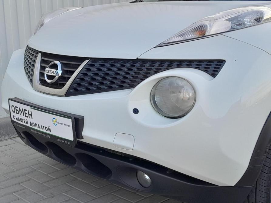 Nissan Juke I Новочеркасск  - изображение 9