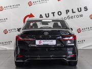 Toyota Camry IX (XV80) China Market Минеральные Воды  - изображение 30