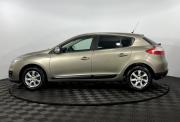 Renault Megane III Рестайлинг Нижний Новгород  - изображение 32