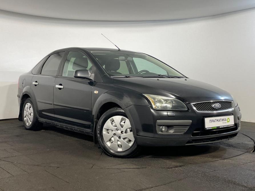 Ford Focus II Великий Новгород  - изображение 3