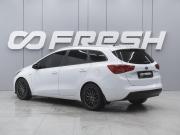 Kia Ceed II Ростов-на-Дону  - изображение 19