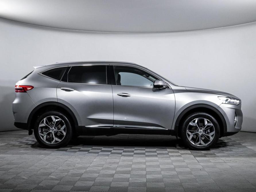 Haval F7 I Москва  - изображение 4